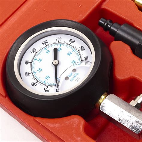 high quality compression tester